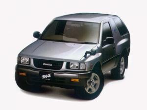 Isuzu MU '1989